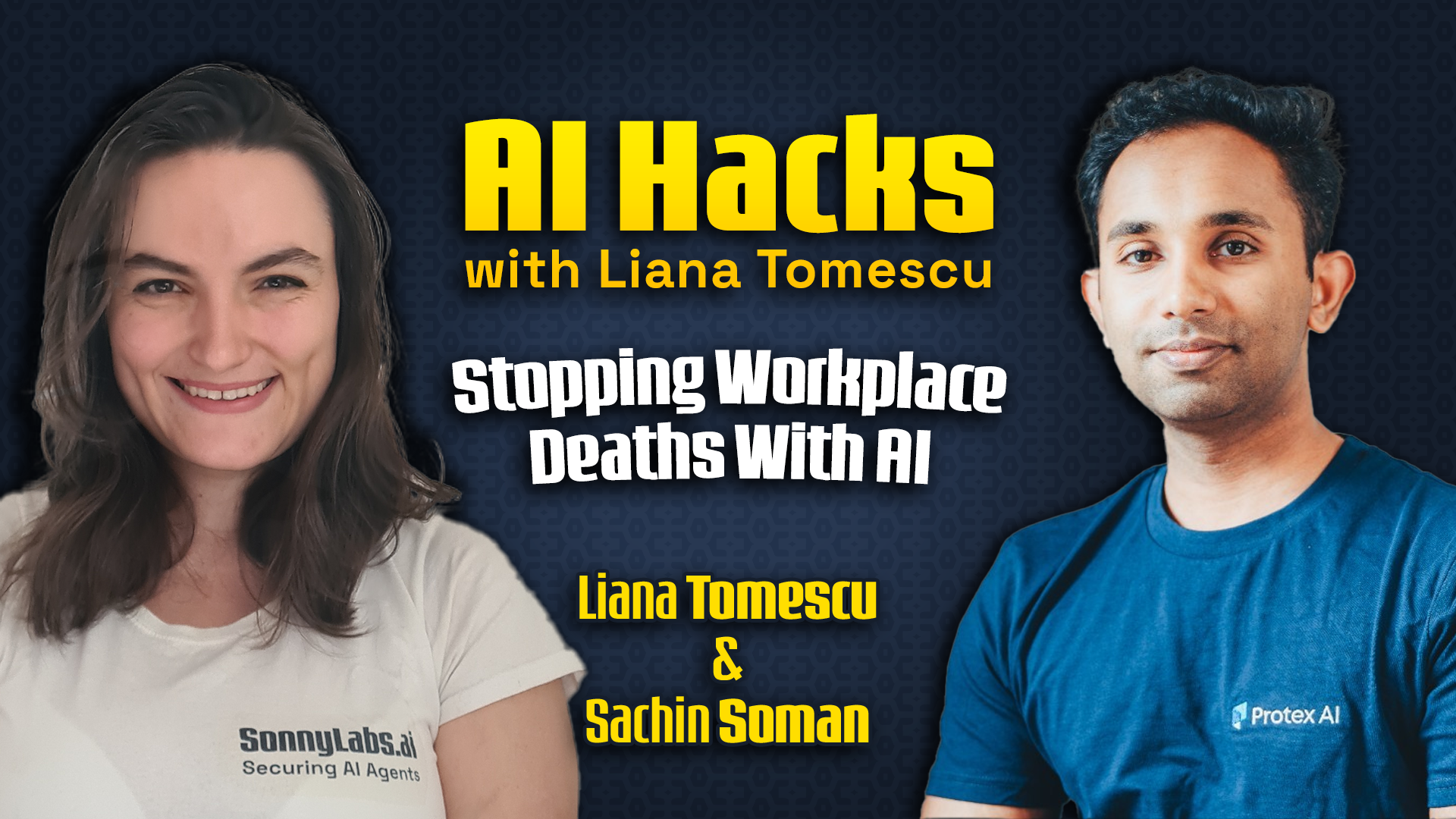 Episode 2 - Sachin Soman Cover