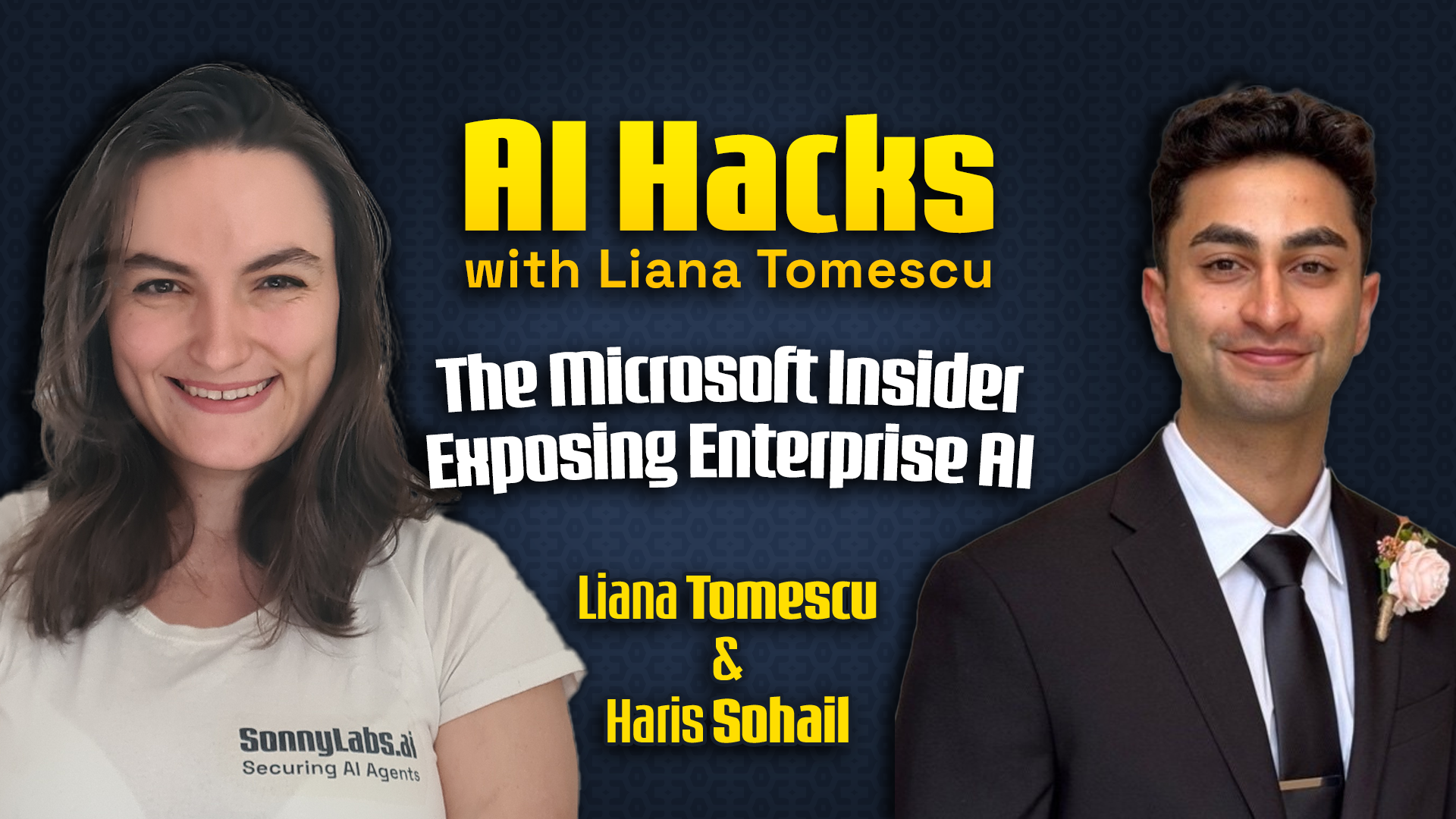 Episode 4 - Haris Sohail Cover