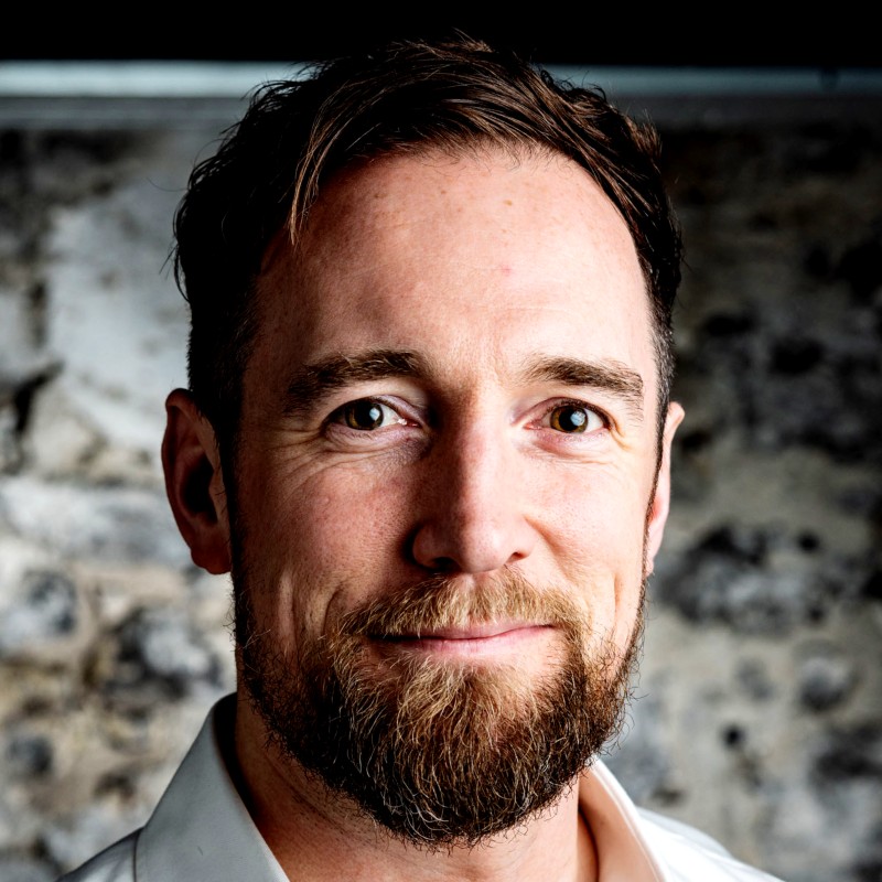 Matthew Geaghan